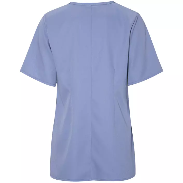Hejco Mississippi dame tunika, Ice blue, large image number 1