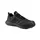 Sanita S-Feel Pyrit Sicherheitsschuhe S1P, Black, Black, swatch