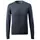 Mascot Frontline knitted sweater with merino wool, Dark Marine Blue, Dark Marine Blue, swatch
