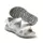 Sika Motion arbejdssandaler OB, Hvid, Hvid, swatch