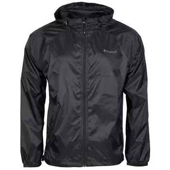 Pinewood Finnveden Windblocker jacket, Black