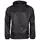 Pinewood Finnveden Windblocker jakke, Sort, Sort, swatch