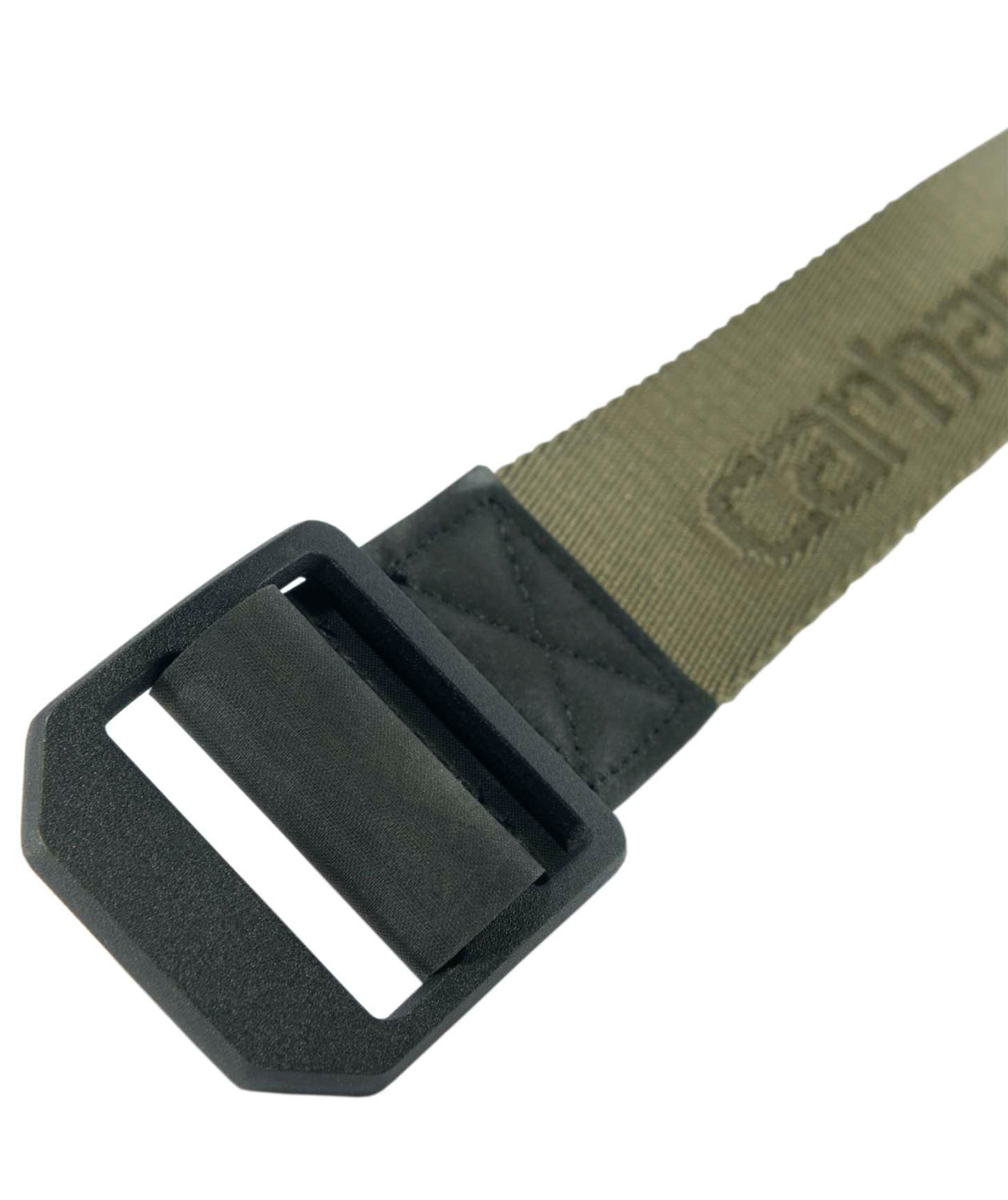 Carhartt Webbing b&auml;lte, Milit&auml;rgr&ouml;n, large image number 2