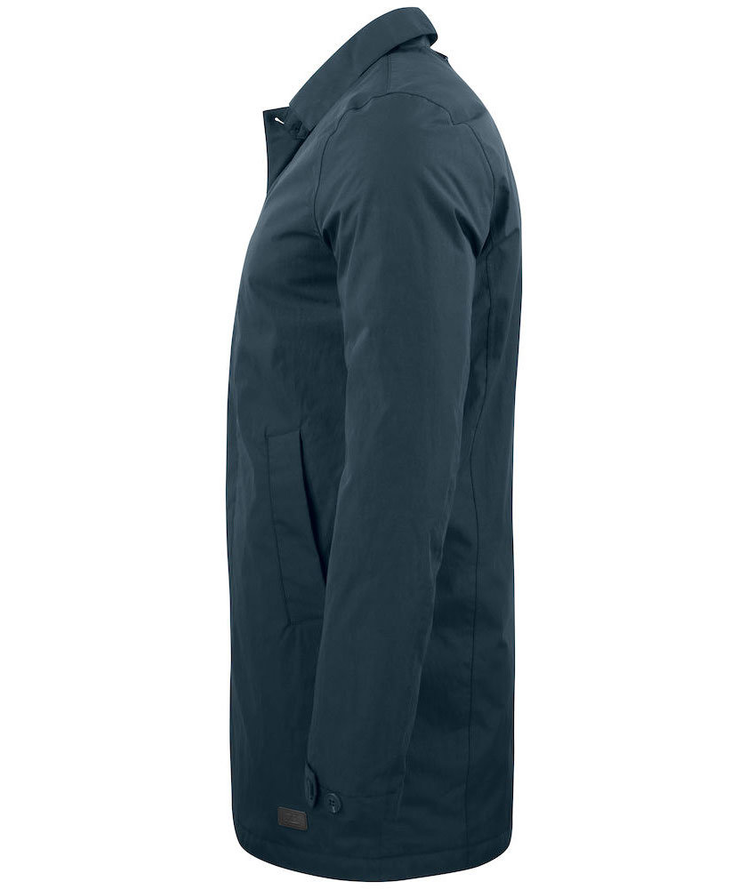 Cutter & Buck Bellevue jacket, Navy, large image number 2
