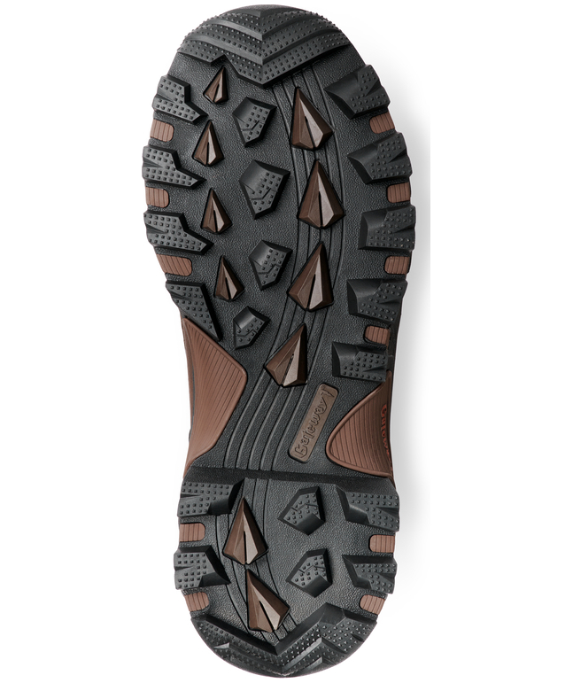 Gateway1 Game Trucker 10" st&oslash;vler, Dark brown, large image number 5