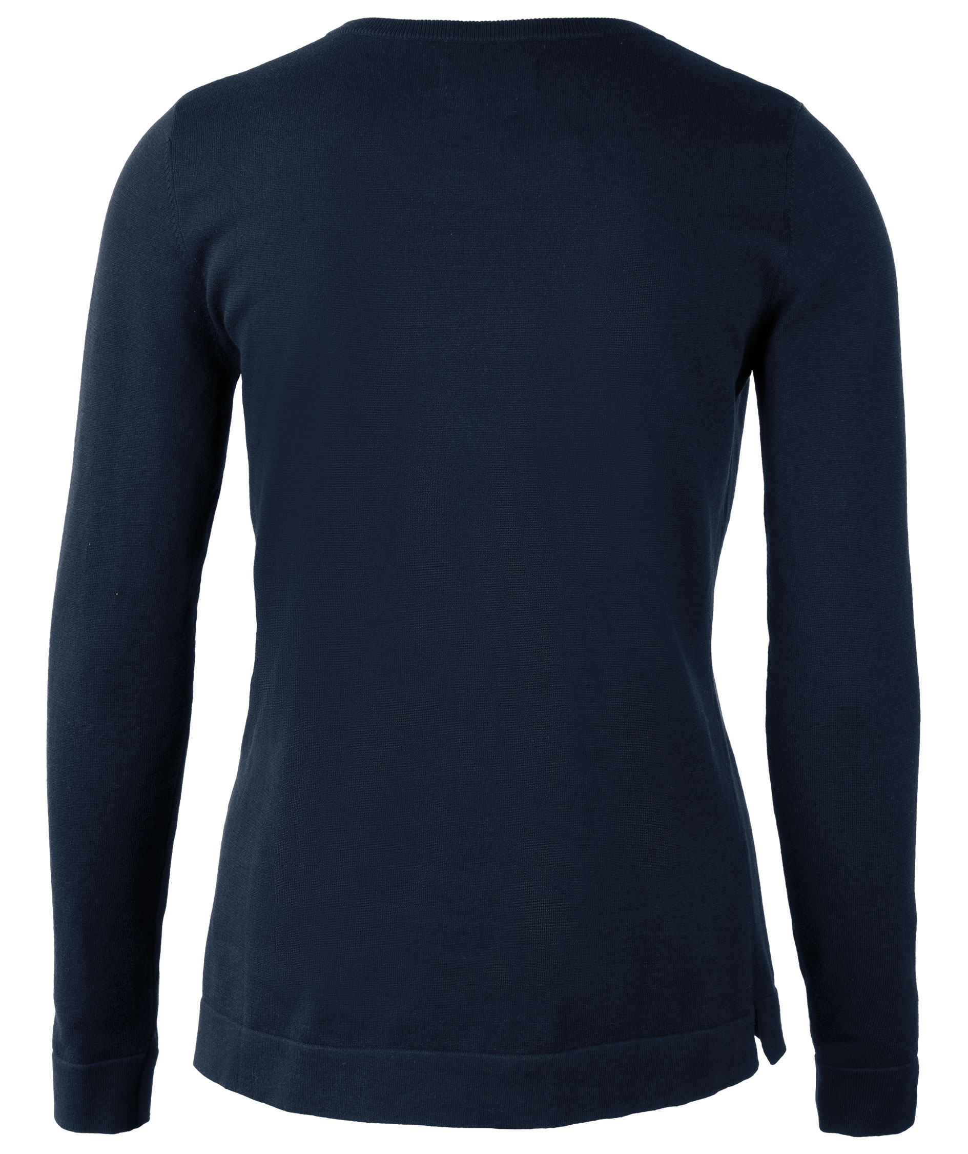 Nimbus Brighton women's knitted pullover, Navy