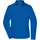 James & Nicholson modern fit women's shirt, Royal Blue, Royal Blue, swatch