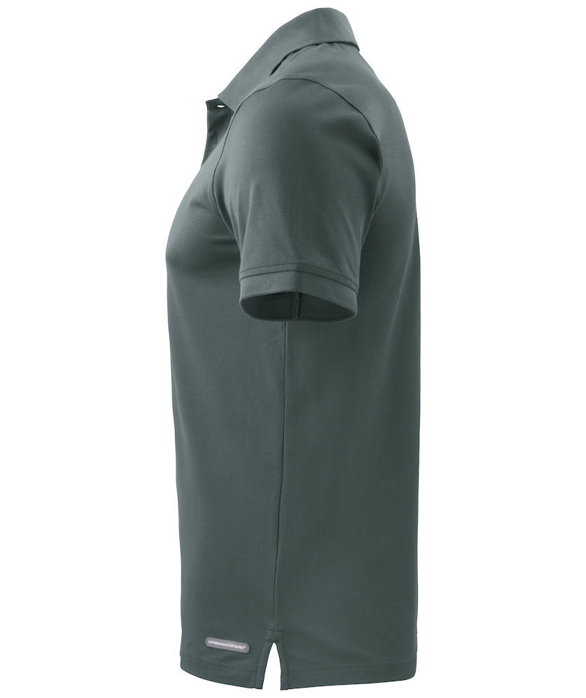 Cutter & Buck Advantage polo shirt, Pistol, large image number 3