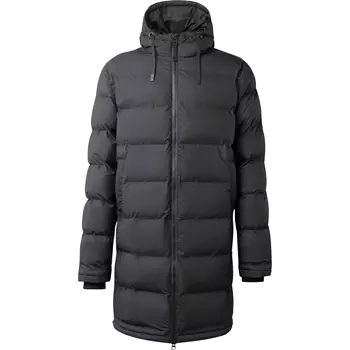 Matterhorn Shanna lang vatteret jakke