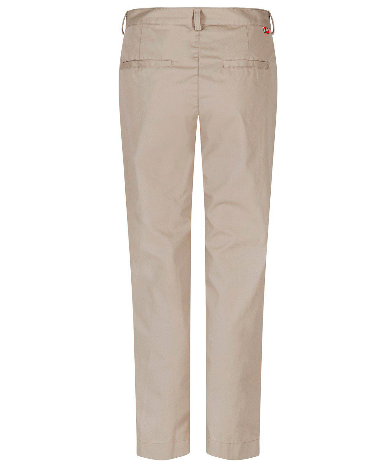 Segers 8634 women's chinos, Beige, large image number 1