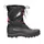 Kramp winter trekking boots, Black, Black, swatch