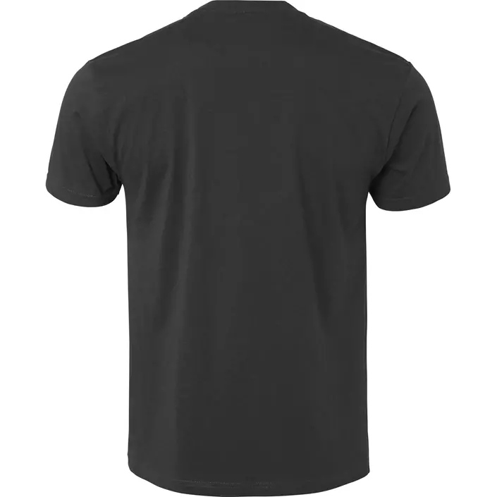 Top Swede T-shirt 239, Grey, large image number 1