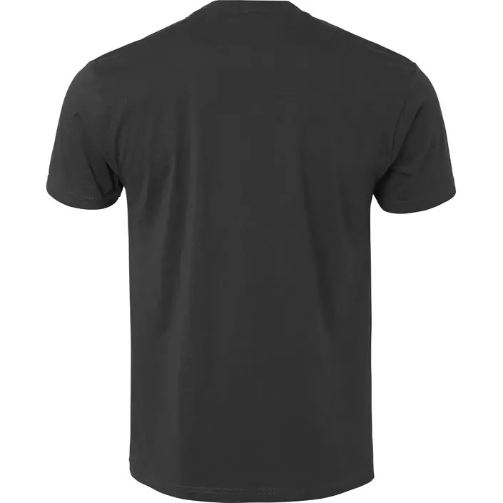 Top Swede T-shirt 239, Grey, large image number 1