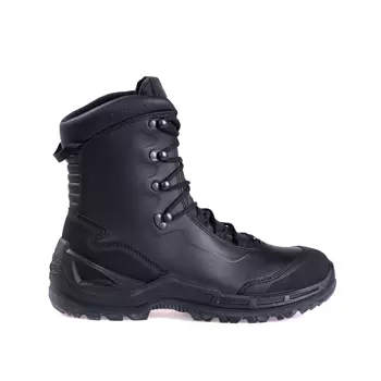 Graninge S80658 work boots O2, Black