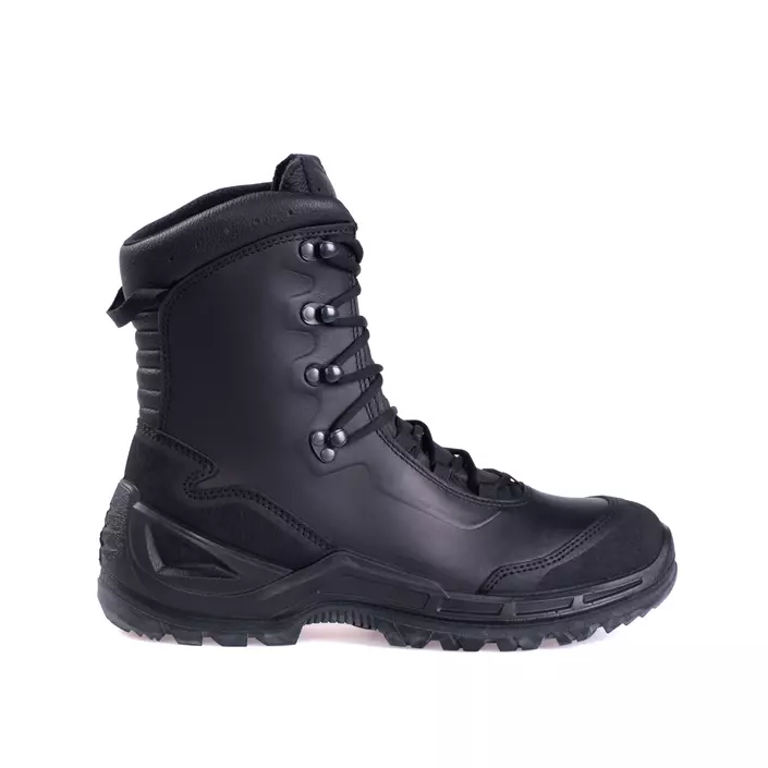 Graninge S80658 work boots O2, Black, large image number 1