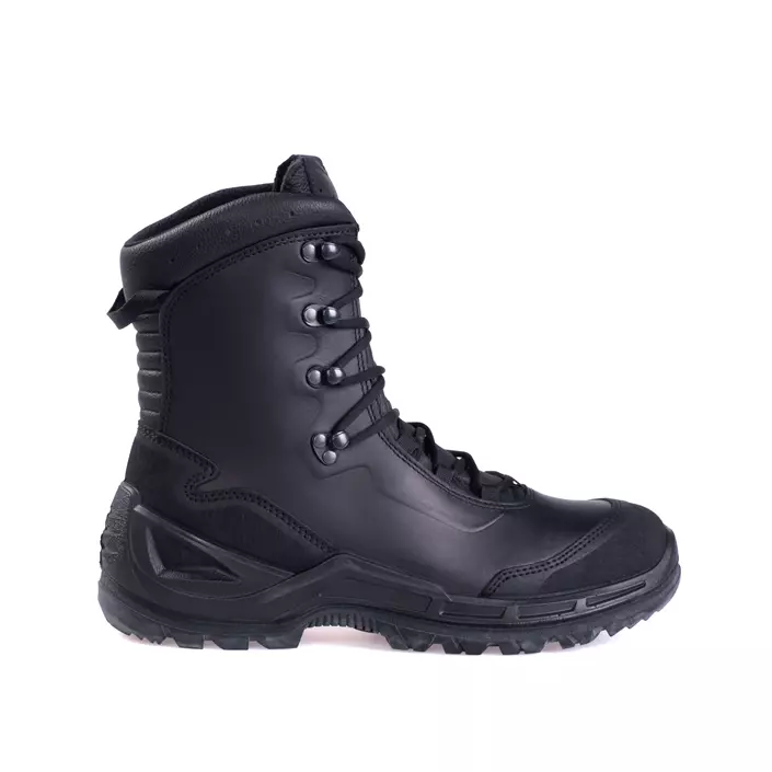 Graninge S80658 Arbeitsstiefel O2, Schwarz, large image number 1