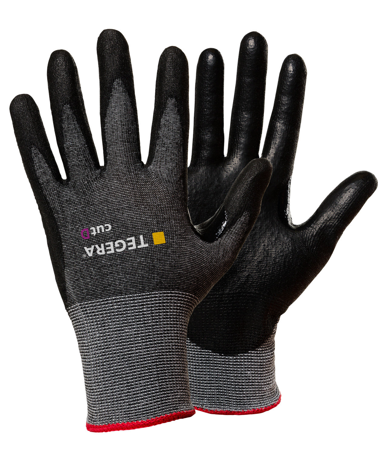 Tegera 465 cut protection gloves Cut D