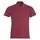 Clique Basic Poloshirt, Bordeaux, Bordeaux, swatch