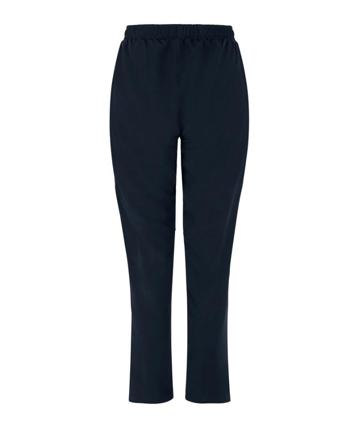 ID Stretch women's trousers, Navy, large image number 2