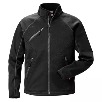Fristads Gen Y stretch softshell jacket 4905, Black