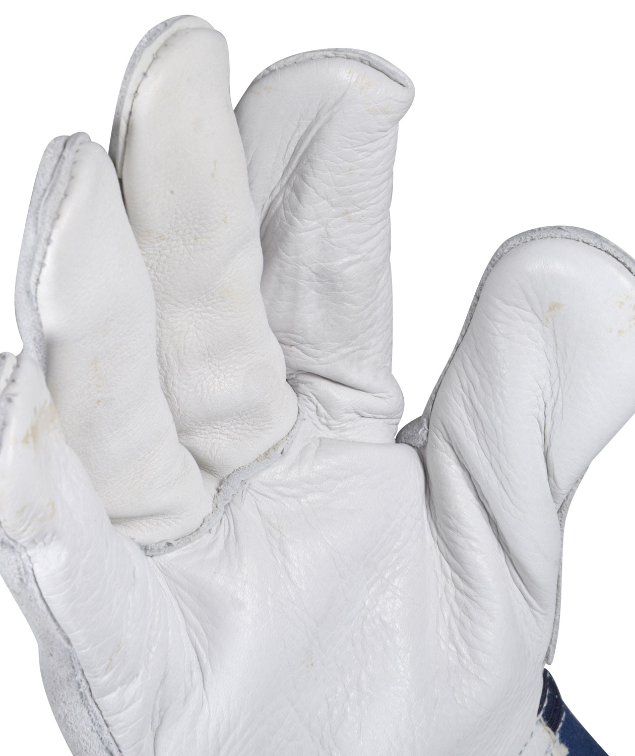 OX-ON  Worker Comfort 2305 arbetshandskar, Natur, large image number 2