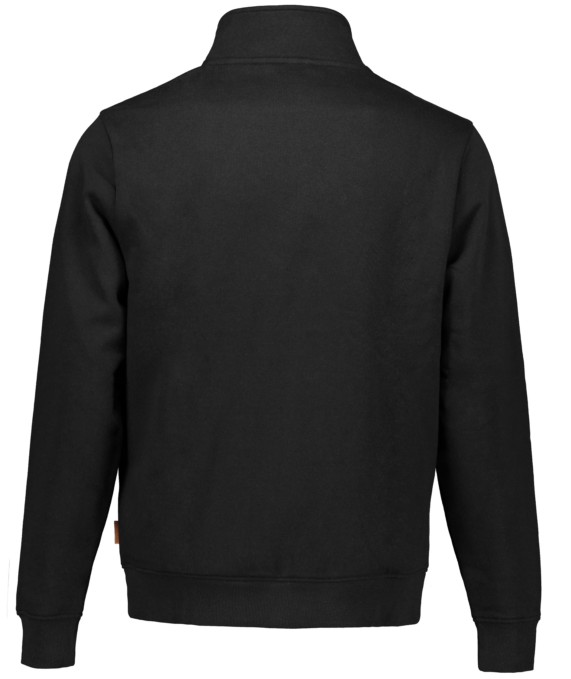 Westborn light cardigan, Black, large image number 2
