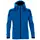 Stormtech helix hoodie with full zipper, Azure, Azure, swatch