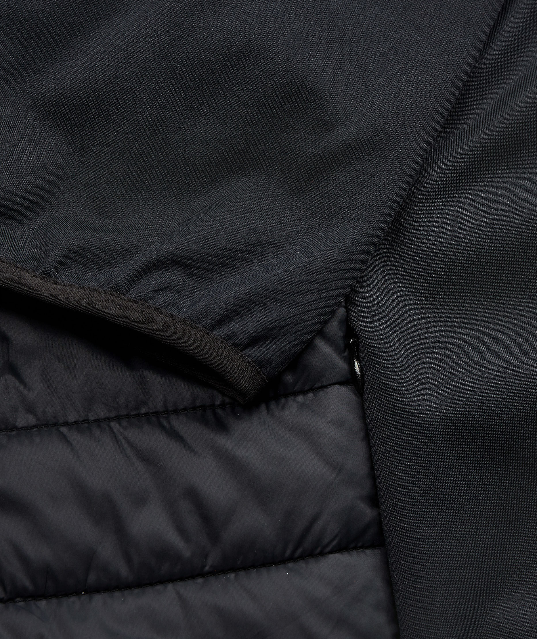 Sunwill Urban Track hybrid jacket, Black, large image number 5