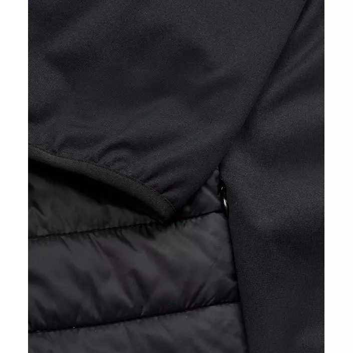 Sunwill Urban Track hybrid jacket, Black, large image number 5