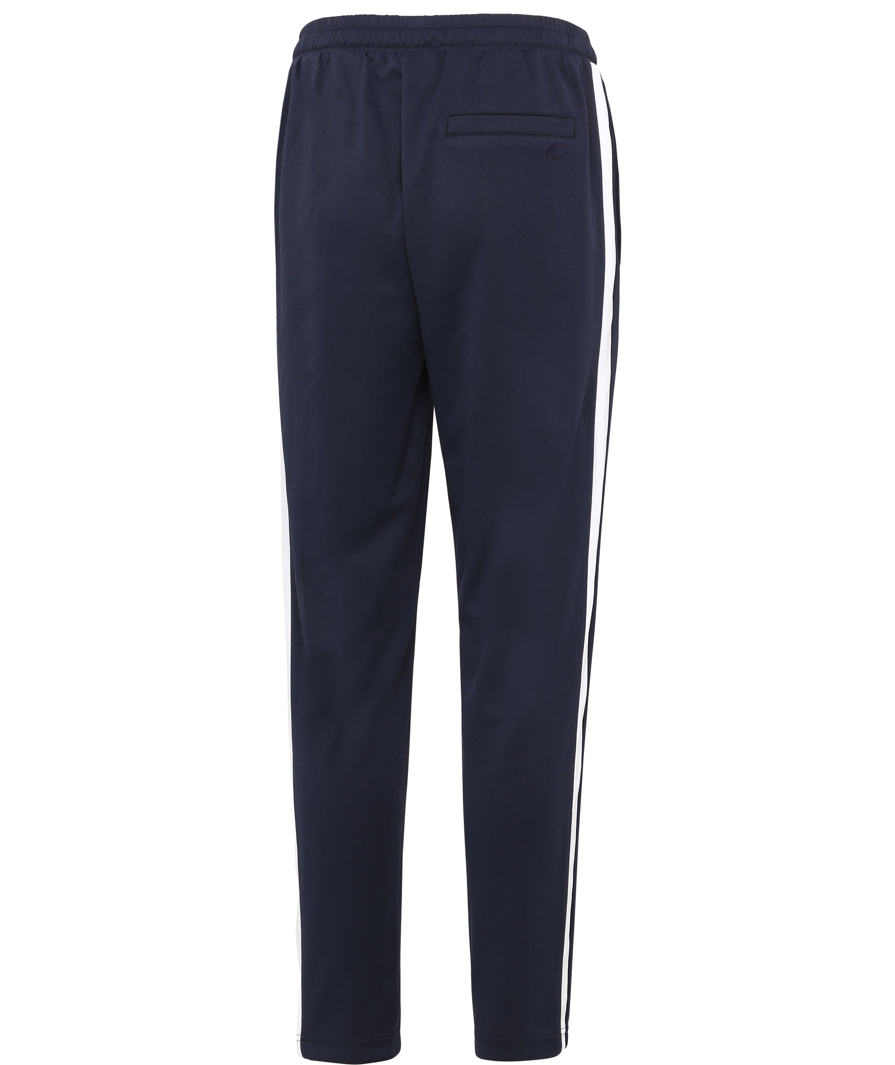 Pitch stone sweat bukser til b&oslash;rn, Navy