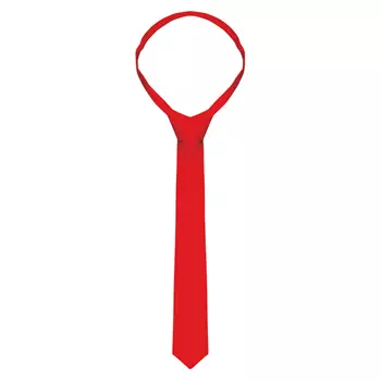 Karlowsky slips, Röd