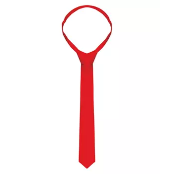 Karlowsky slips, Rød