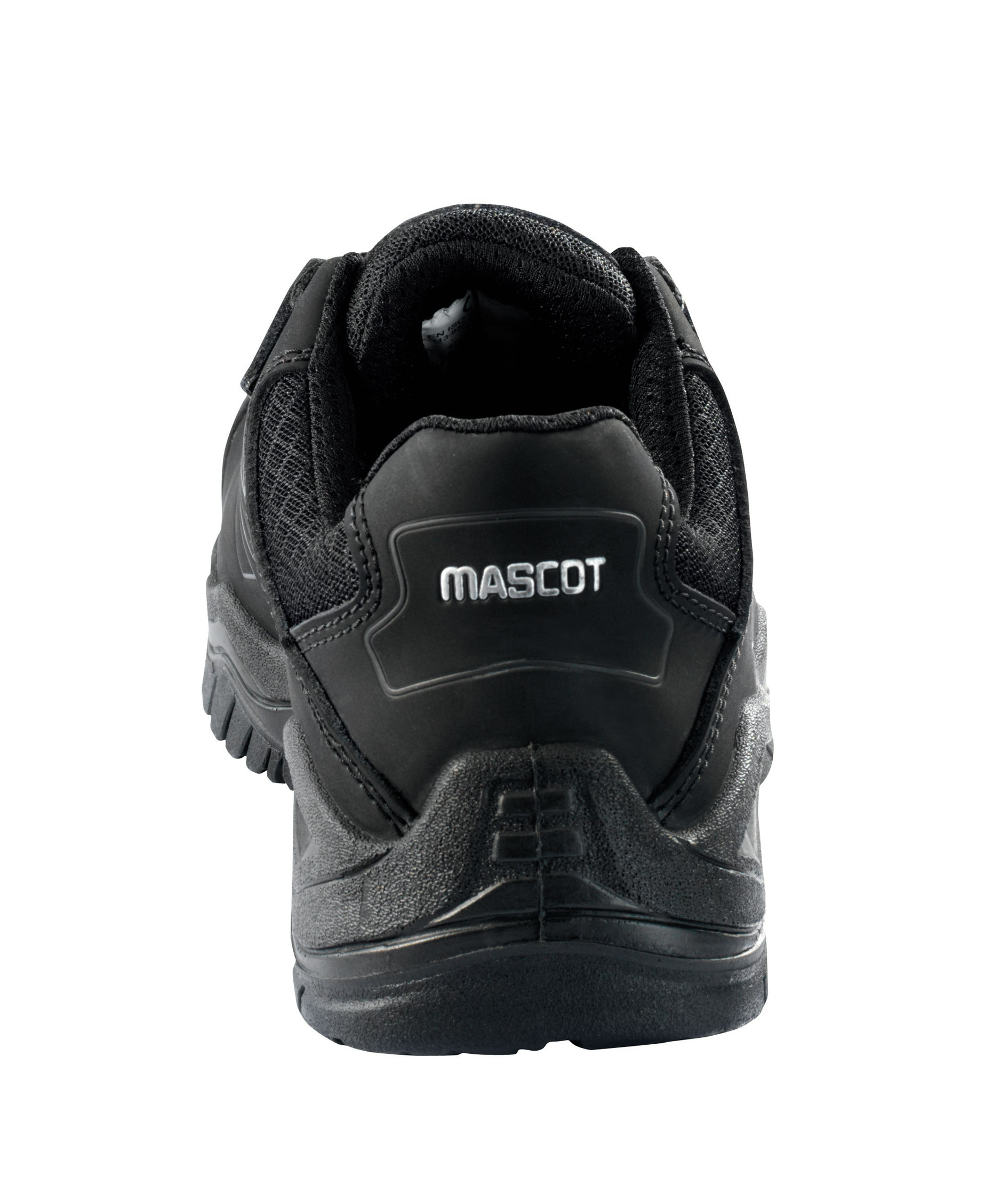 Mascot Ultar safety shoes S3, Black, large image number 4