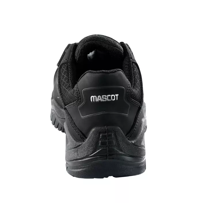 Mascot Ultar safety shoes S3, Black, large image number 4