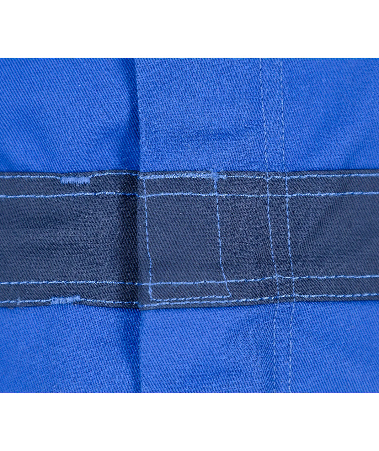 Kramp Original kedeldragt, Kongebl&aring;/Marine, large image number 5