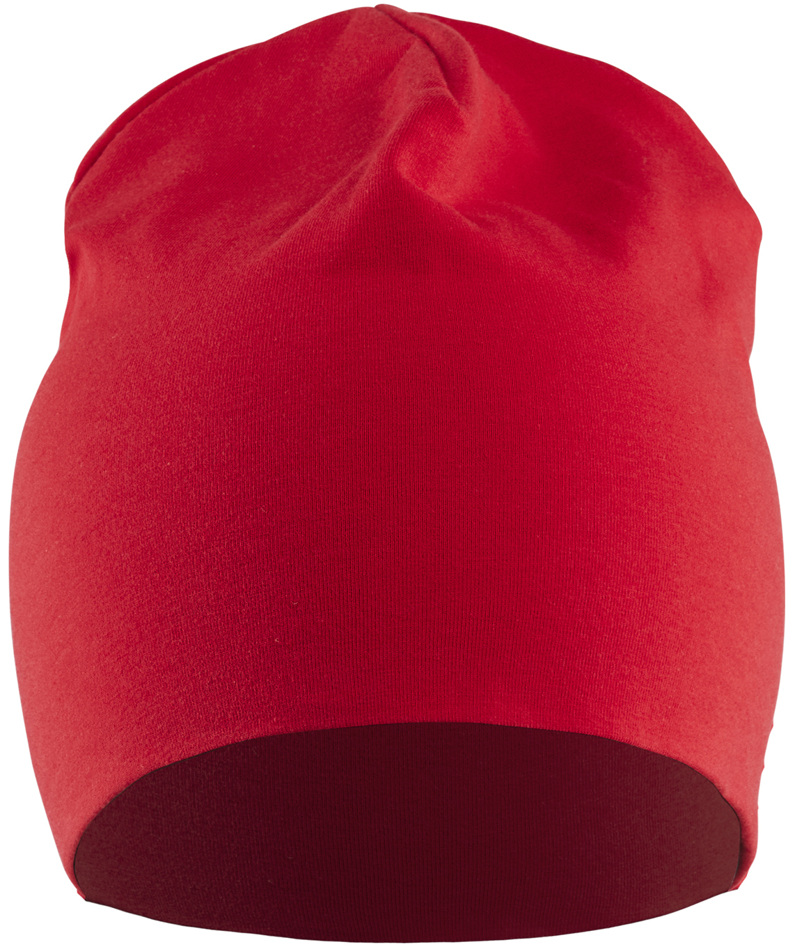 Bl&aring;kl&auml;der beanie, Red, Red, large image number 0