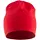 Blåkläder beanie, Röd, Röd, swatch