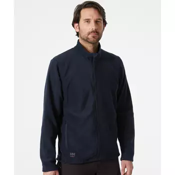 Helly Hansen Manchester 2.0 fleece jacket, Navy