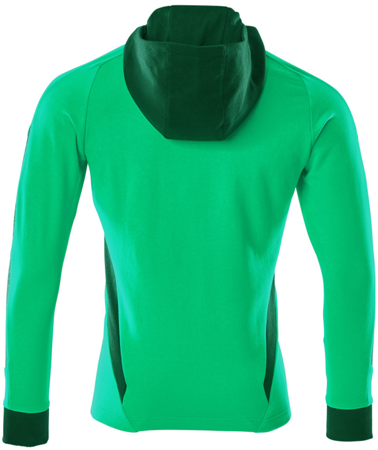 Mascot Accelerate h&aelig;ttetr&oslash;je med lynl&aring;s