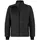 Engel X-treme fibre pile jacket, Antracit Grey/Black, Antracit Grey/Black, swatch