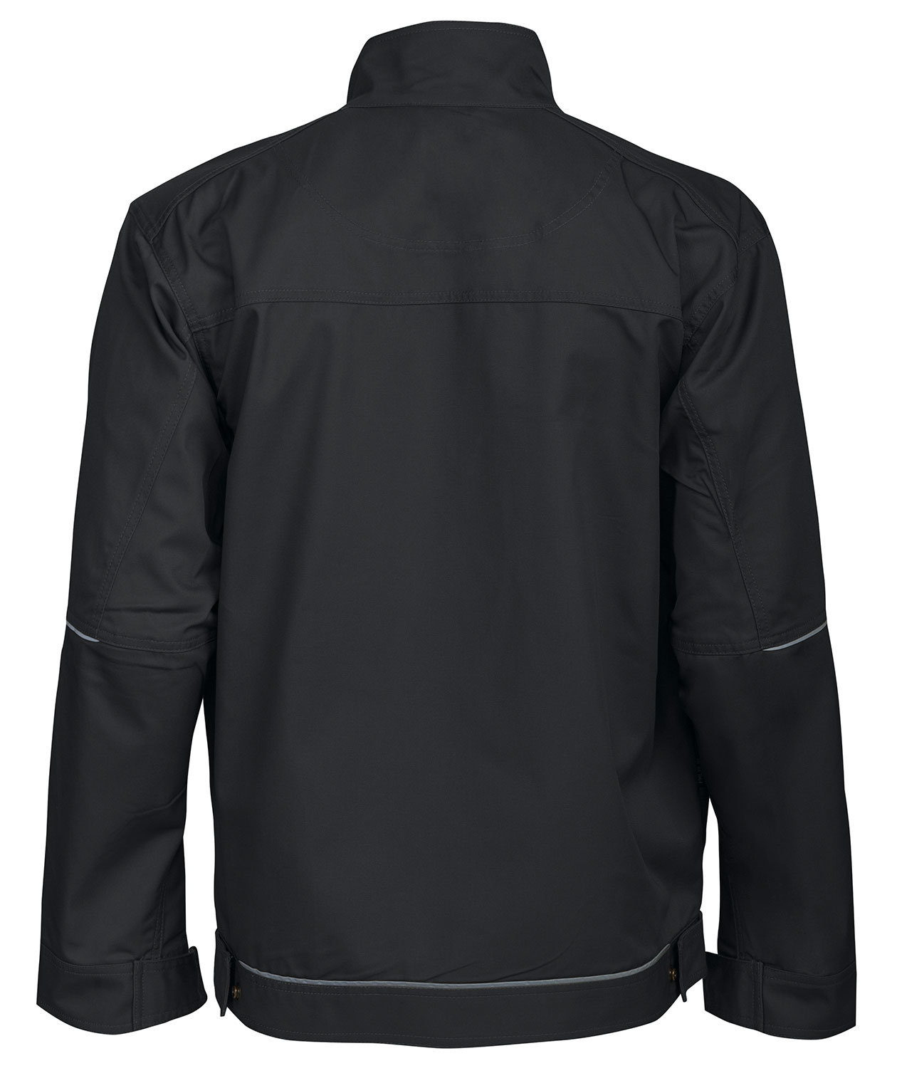 ProJob work jacket 4414, Black, large image number 2
