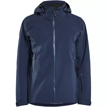 Blåkläder Striker skaljacka full stretch