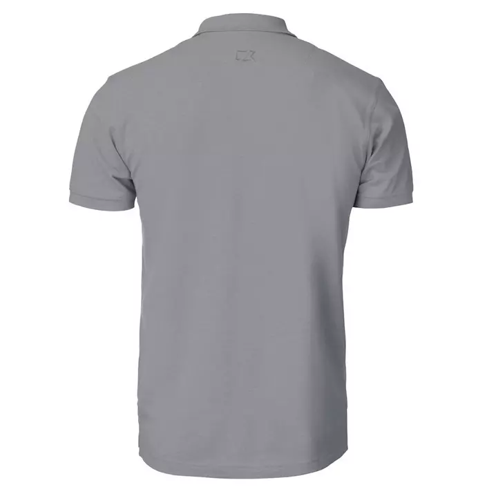 Cutter & Buck Rimrock polo shirt, Grey Melange, large image number 1