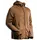 Mascot Customized fleece jacket, Nut brown, Nut brown, swatch