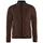 Blåkläder knitted jacket, Brown/Black, Brown/Black, swatch