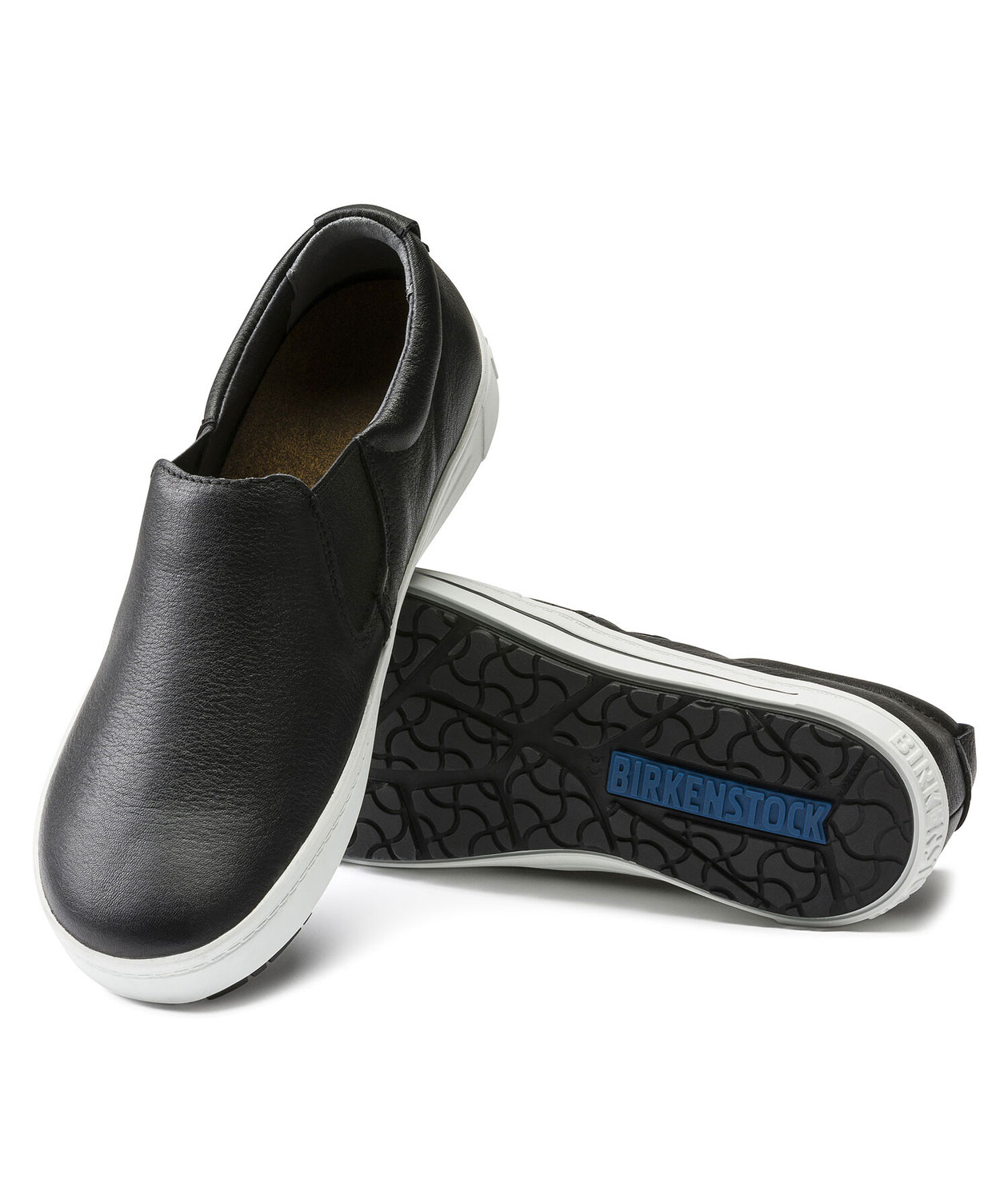 Birkenstock QO 400 Regular fit Professional arbetsskor O2