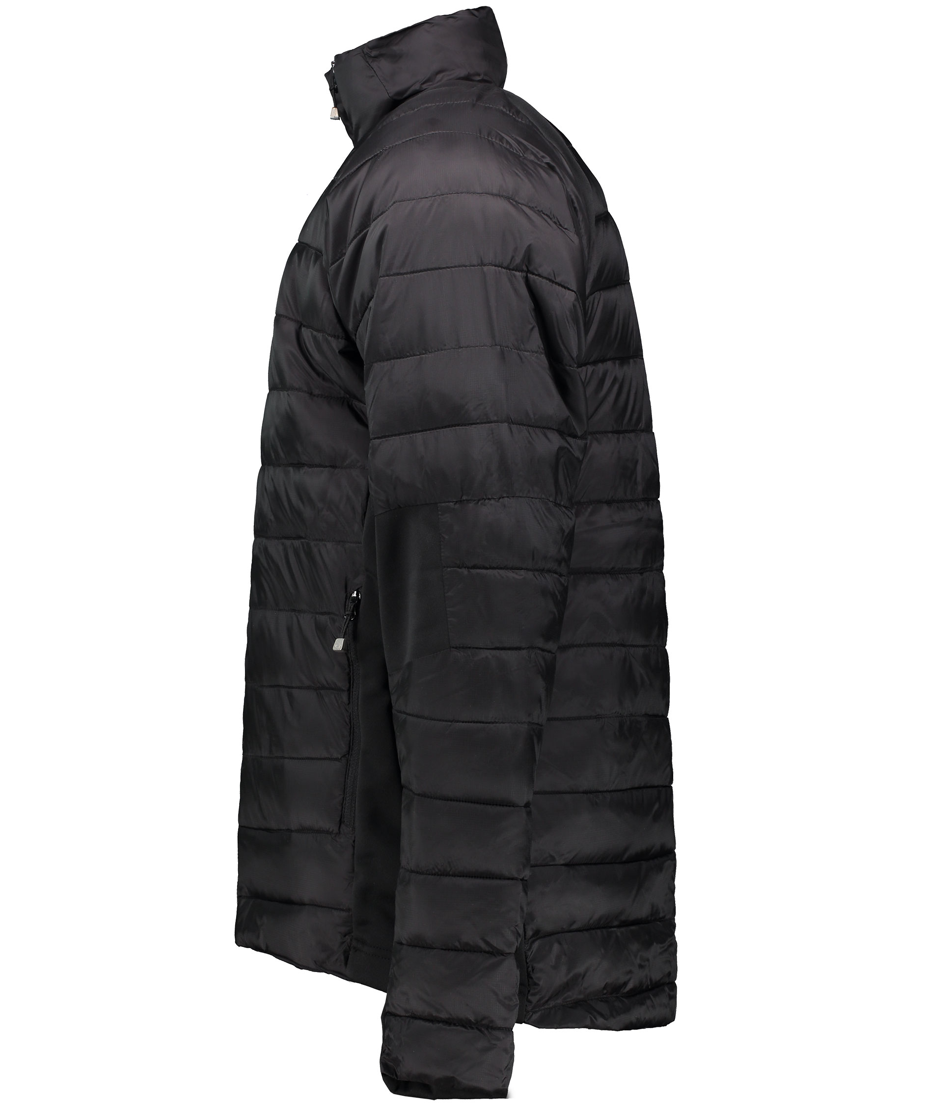 Grounded 1300 quilted jacket, Black, large image number 3
