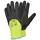 Tegera 683A winter gloves, Hi-vis Yellow/Black, Hi-vis Yellow/Black, swatch