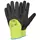 Tegera 683A Kälteschutzhandschuhe, Hi-vis Gelb/Schwarz, Hi-vis Gelb/Schwarz, swatch