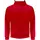ProJob hættetrøje med lynlås 2133, Red, Red, swatch
